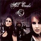 All Ends - --- CD + DVD