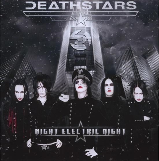 Deathstars - Night Electric Night
