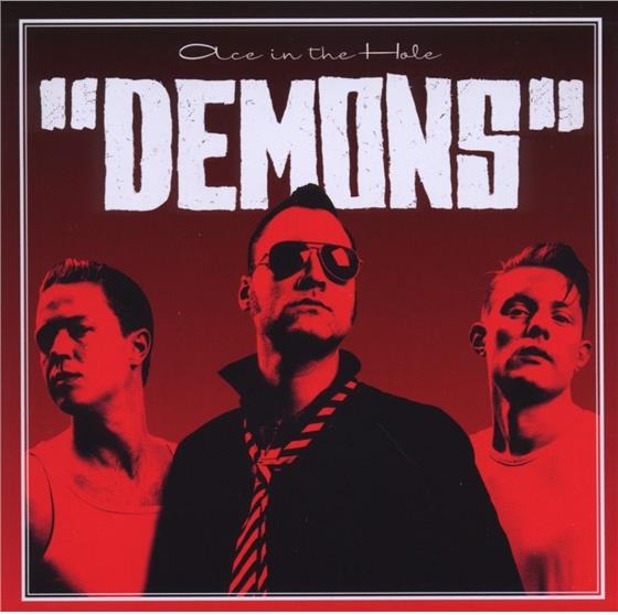 Demons - Ace In The Hole