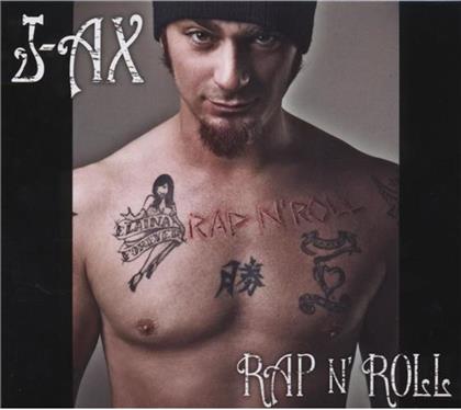 J.AX (Articolo 31) - Rap N'Roll