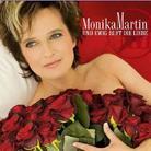 Monika Martin - Und Ewig Ruft Die Liebe - Slidepack