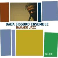 Baba Sissoko - Bamako Jazz