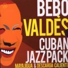 Bebo Valdes - Cuban Jazzpack 2 CD