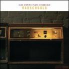 Alec Empire - Rauschgold: Alec Empire Plays Staubgold