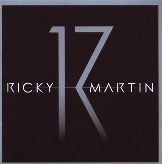 Ricky Martin - 17 Deluxe Version, CD + DVD