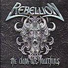 Rebellion - Clans Are Marching