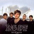 Lost - Live @ Mtv It CD + DVD