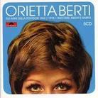Orietta Berti - Gli Anni Della Polydor 5 CD