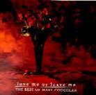 Mary Coughlan - Best Of-Love Me Or Leave
