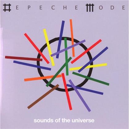 Depeche Mode - Sounds Of The Universe