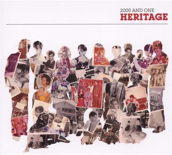 2000 & One - Heritage