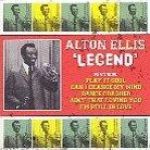 Alton Ellis - Legend 2 CD