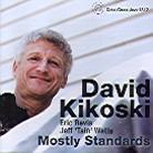 David Kikoski - Mostly Standards