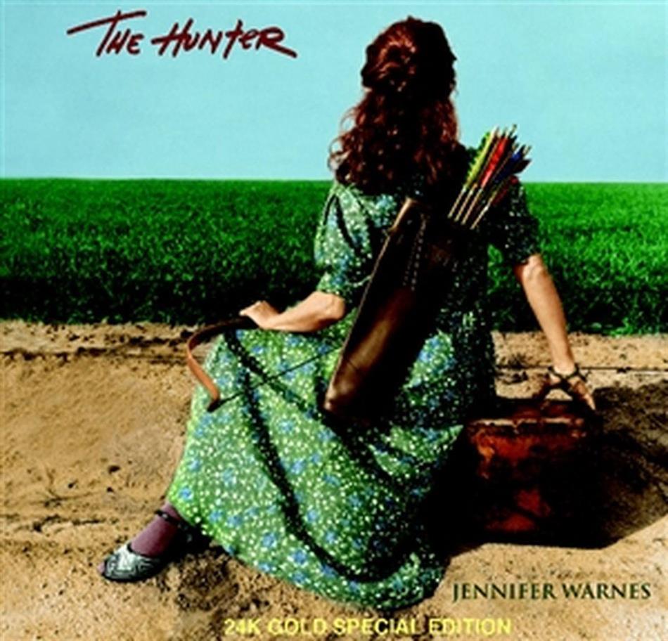 Jennifer Warnes - Hunter Gold Edition