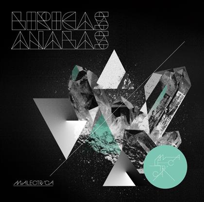 Liricas Analas - Analectrica