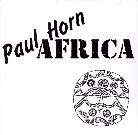 Paul Horn - Africa