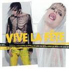 Vive La Fete - 10 Ans De Fete