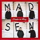 Madsen - Frieden Im Krieg - Familien Edition 2 CD