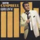 David Campbell - Good Lovin'