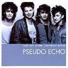 Pseudo Echo - Essential