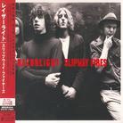 Razorlight - Slipway Fires + 3 Bonustracks