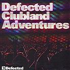 Defected - Clubland Adventures Vol. 1 5 CDs