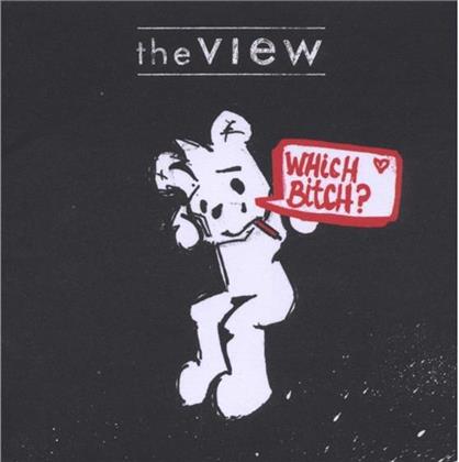 The View - Which Bitch