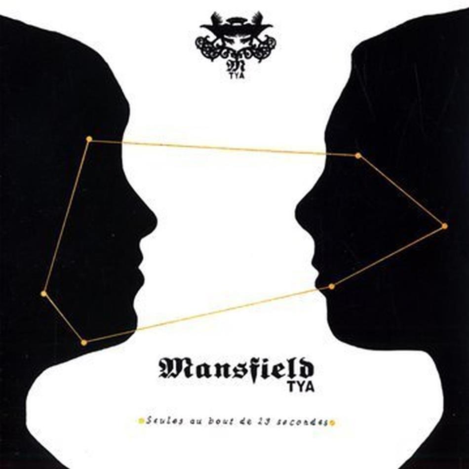 Tya Mansfield - Seules Au Bout De 23 Secondes