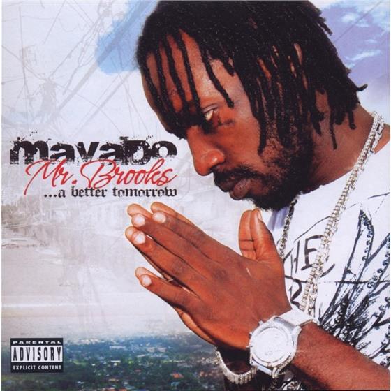 Mavado (Movado) - Mr. Brooks - A Better Tomorrow