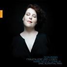 Lemieux/Blumenthal & Robert Schumann (1810-1856) - Frauenliebe Und Leben/Lieder
