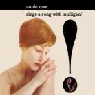 Annie Ross - Sings A Song With Mulligan