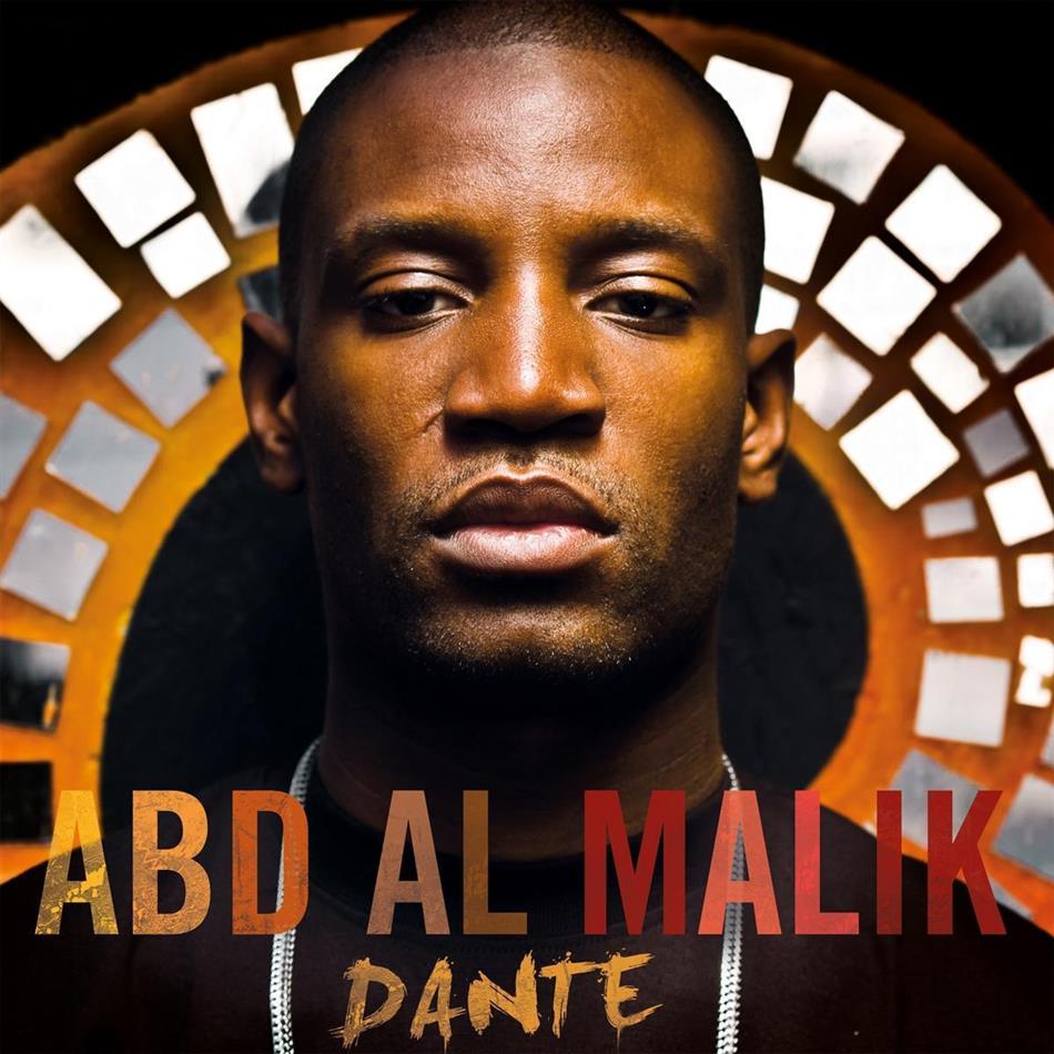 Abd Al Malik - Dante - Opendisc