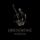 Primordial - Imrama - Re-Release CD + DVD