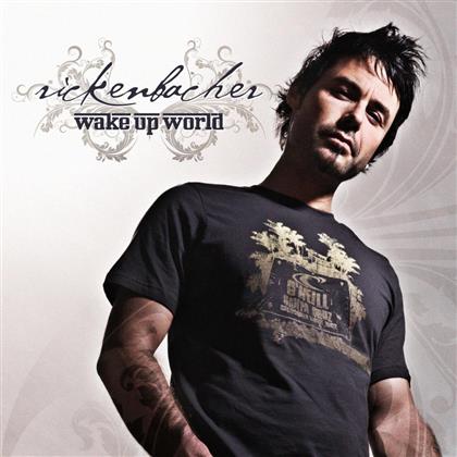 Rickenbacher - Wake Up World