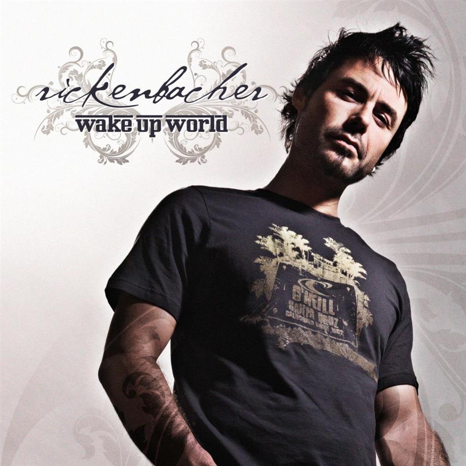 Rickenbacher - Wake Up World