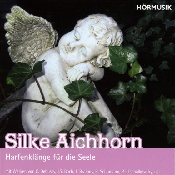 Silke Aichhorn & --- - Harfenklänge Für Die Seele