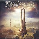 Darkane - Demonic Art - Us Edition CD + DVD