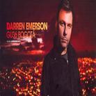 Global Underground - Bogota - Emerson Darren Deluxe Edition, 2 CDs