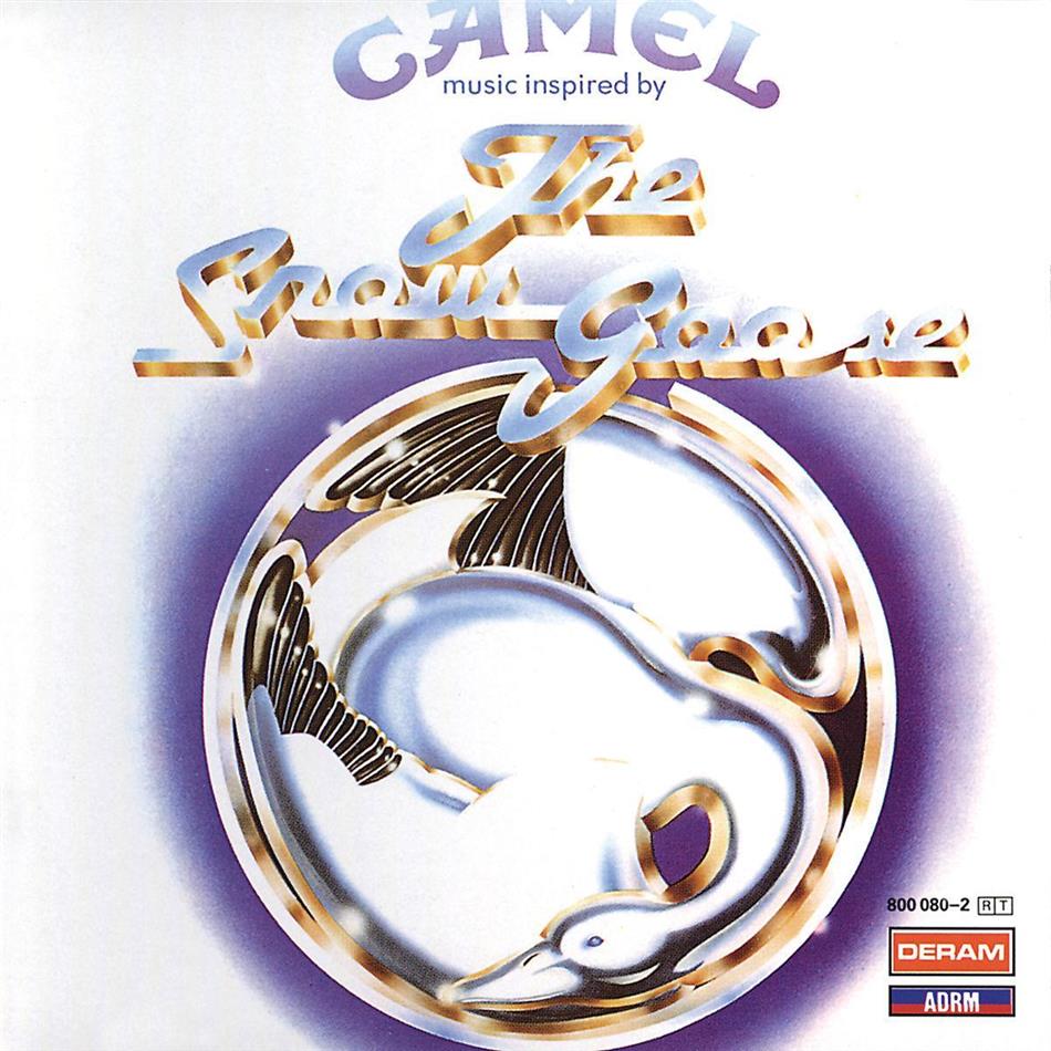 Camel - Music Inspired By The Snow Goose