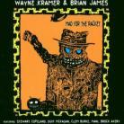 Wayne Kramer - Mad For The Racket - Re-Issue