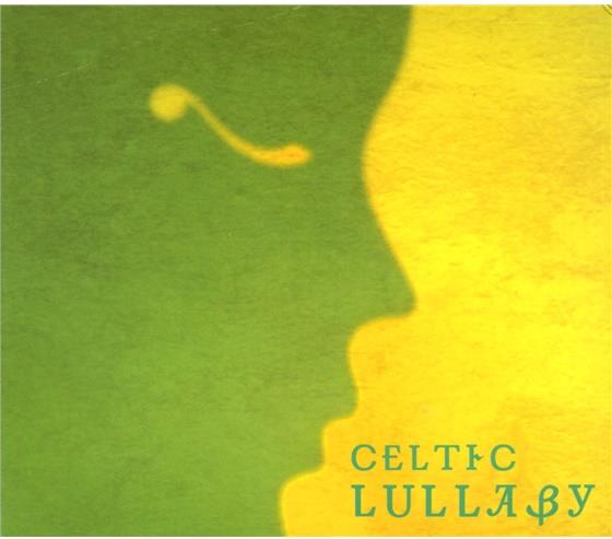 Celtic Lullaby - Various - Vol. 2