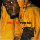 Andrew Tosh - Original Man