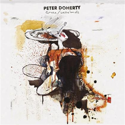 Peter Doherty (Libertines/Babyshambles) - Grace/Wastelands