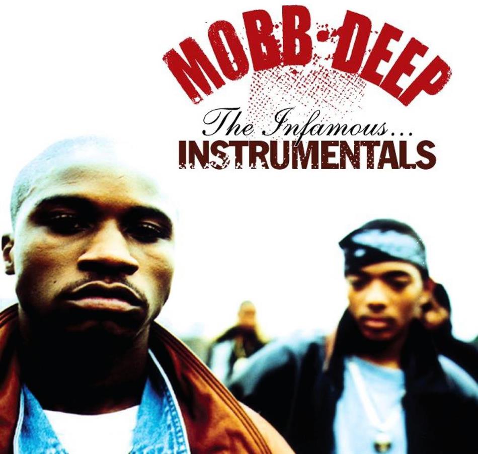 Mobb Deep - Infamous Instrumentals