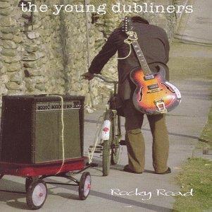 Young Dubliners - Rocky Road