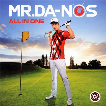 Mr. Da-Nos - Oxa - All In One