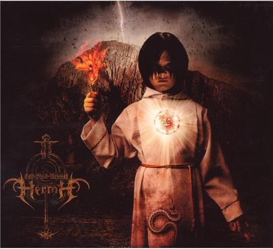 Hermh - Cold Blood Messiah