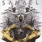 Samael - Above