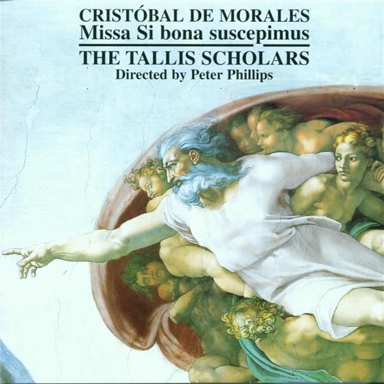 --- & Morales - Missa Si Bona Suscepimus