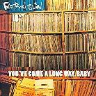 Fatboy Slim - You've Come A Long Way - Clean Version